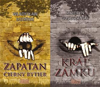 Kráľ zámku, Zapatan