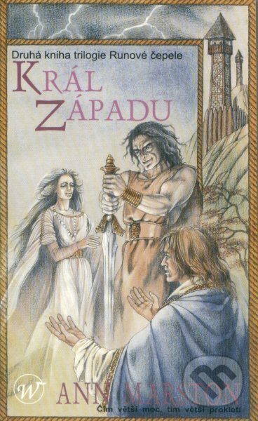Král západu