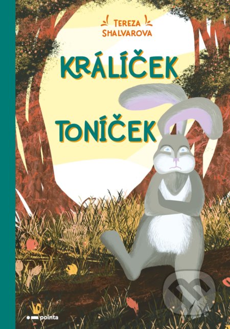 Králíček Toníček