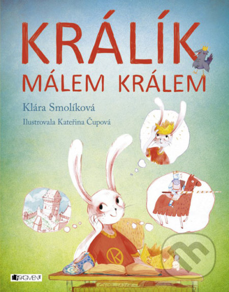 Králík málem králem