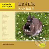 Králík zakrslý