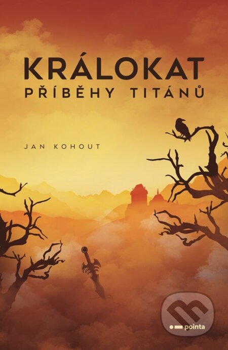 Králokat (Příběhy titánů)