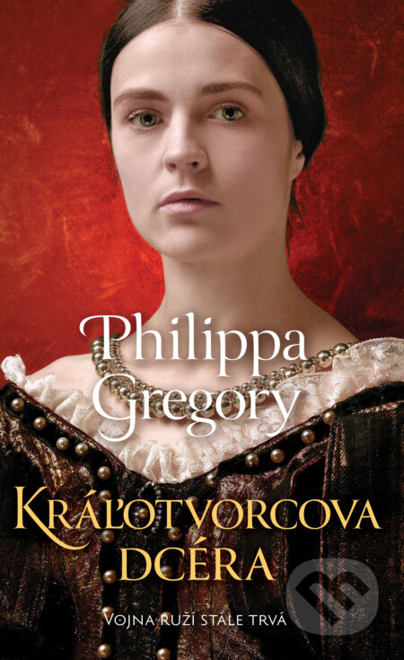 Kráľotvorcova dcéra