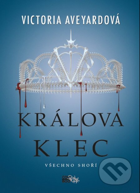Králova klec (Všechno shoří)