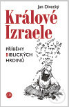 Králové Izraele