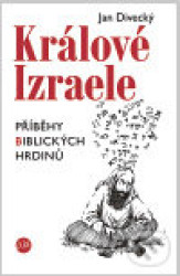 Králové Izraele