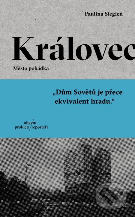 Královec (Město pohádka)