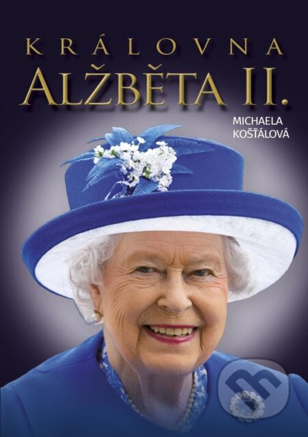 Královna Alžbeta II.