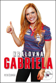 Královna Gabriela