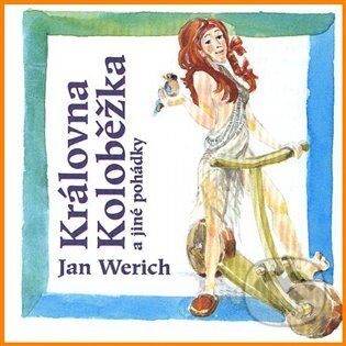 Královna Koloběžka