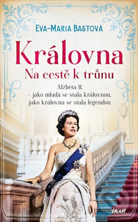 Královna: Na cestě k trůnu