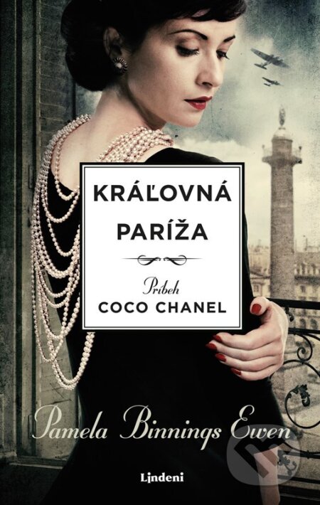 Kráľovná Paríža (Príbeh Coco Chanel)