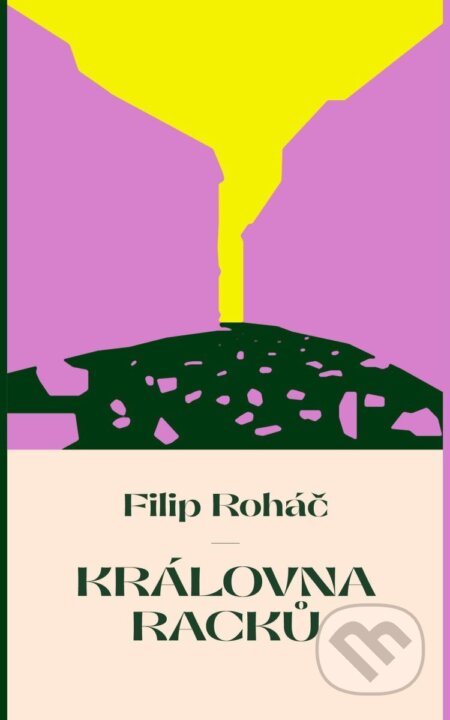 Královna racků