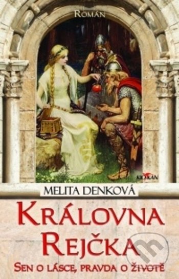 Královna Rejčka (Sen o lásce, pravda o životě)