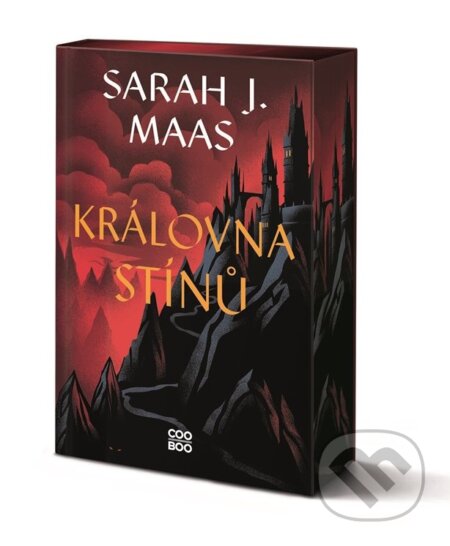 Královna stínů