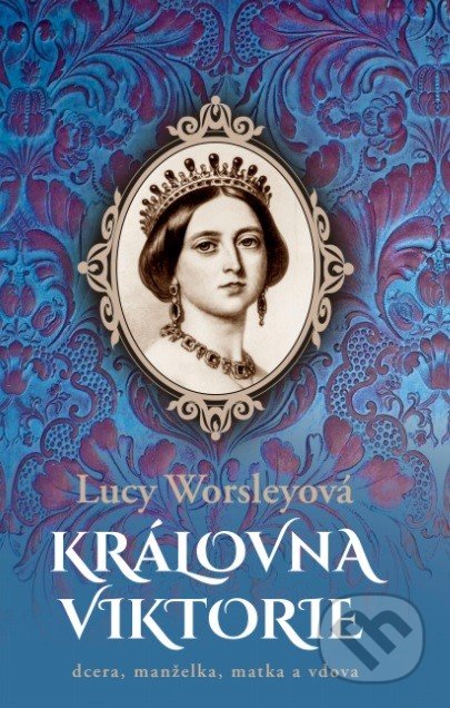 Královna Viktorie