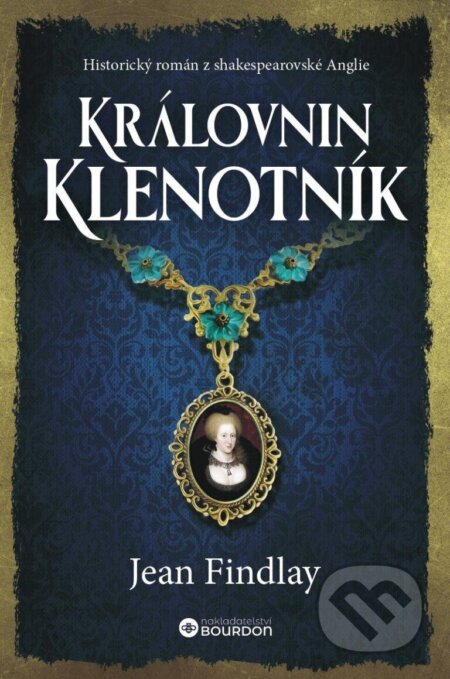Královnin klenotník