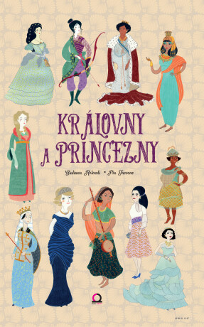 Královny a princezny (Defekt)