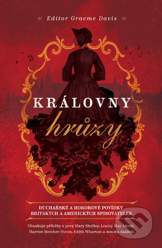 Královny hrůzy