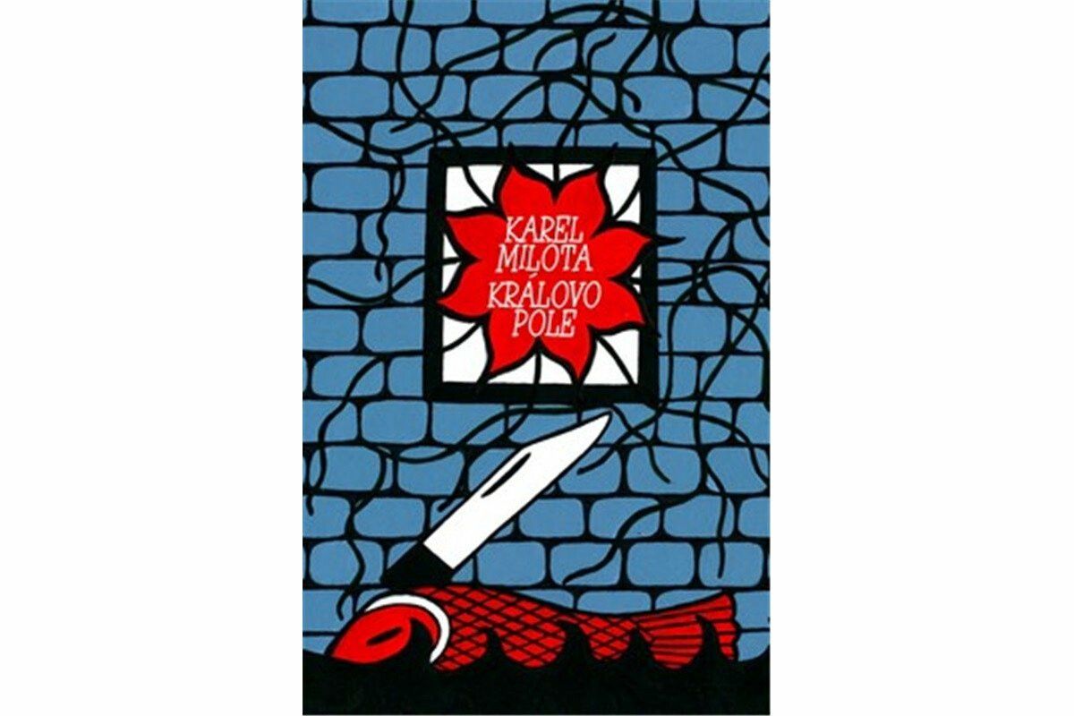Královo Pole - Karel Milota, Michal Jareš