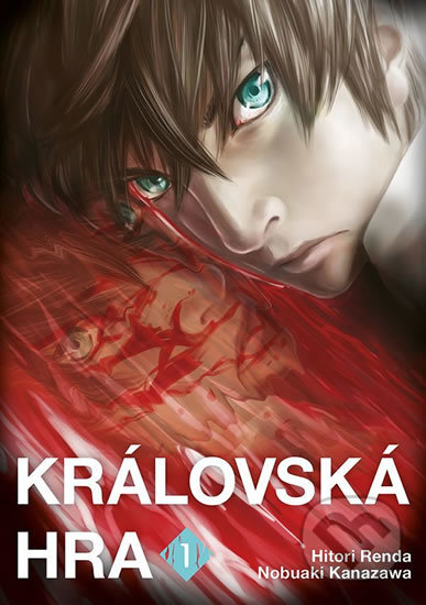 Královská hra 1