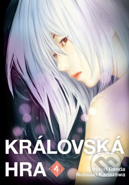 Královská hra 4