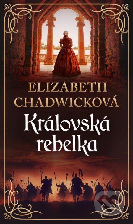 Královská rebelka