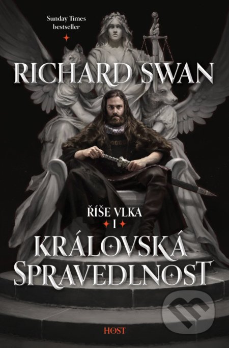 Královská spravedlnost