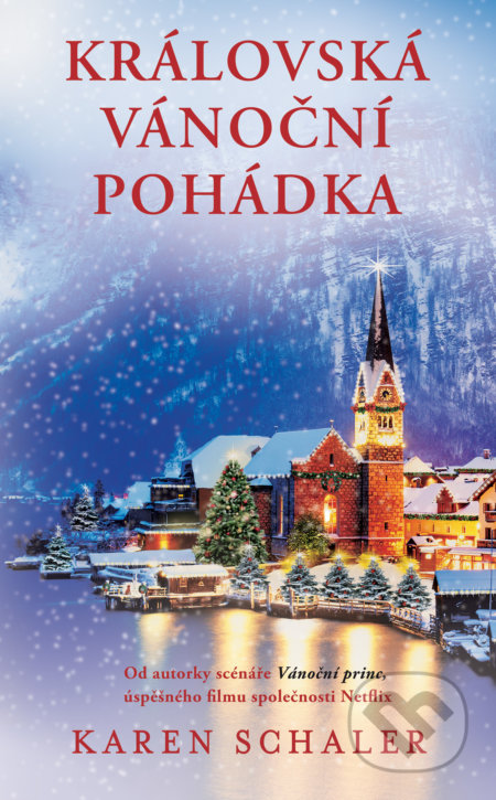 Královská vánoční pohádka