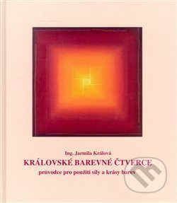 Královské barevné čtverce