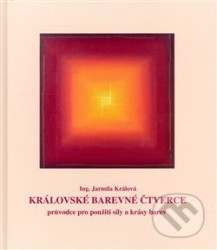 Královské barevné čtverce