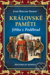 Královské paměti Jiřího z Poděbrad