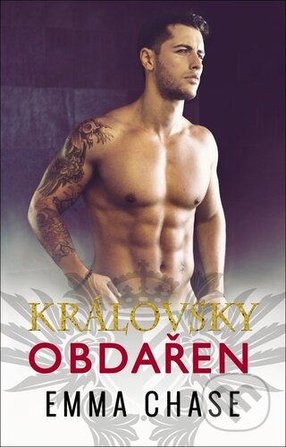 Královsky obdařen