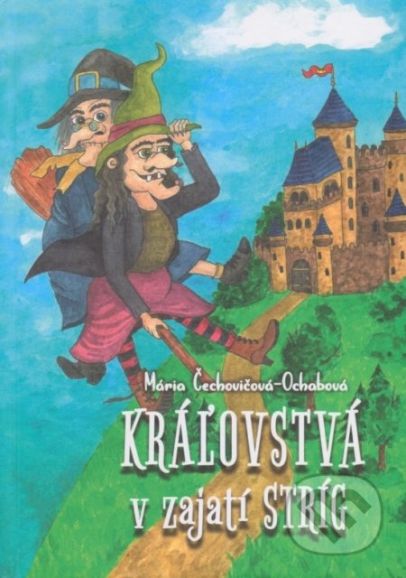 Kráľovstvá v zajatí stríg