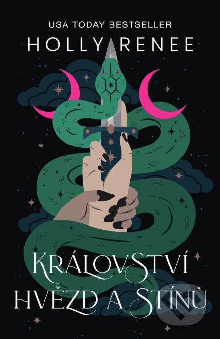 Království hvězd a stínů