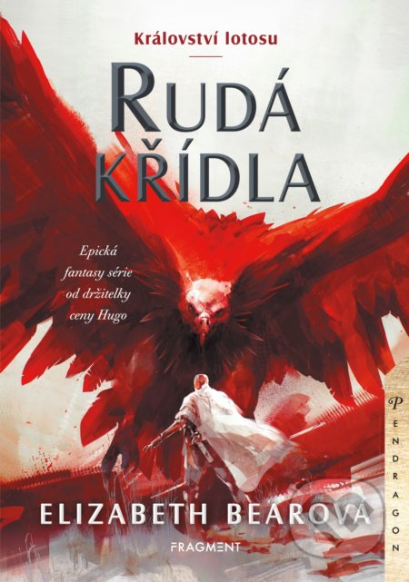 Království lotosu: Rudá křídla