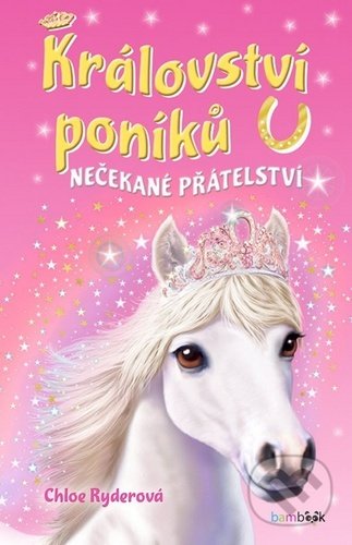 Království poníků: Nečekané přátelství