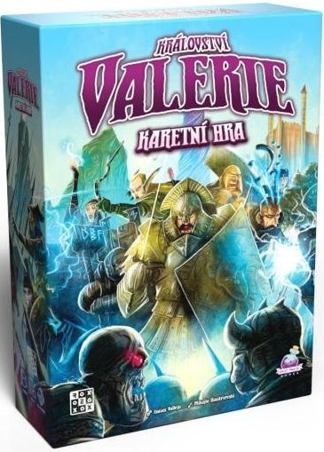 Království Valerie