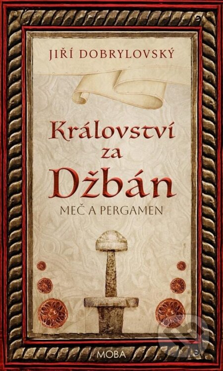 Království za Džbán (Meč a pergamen)