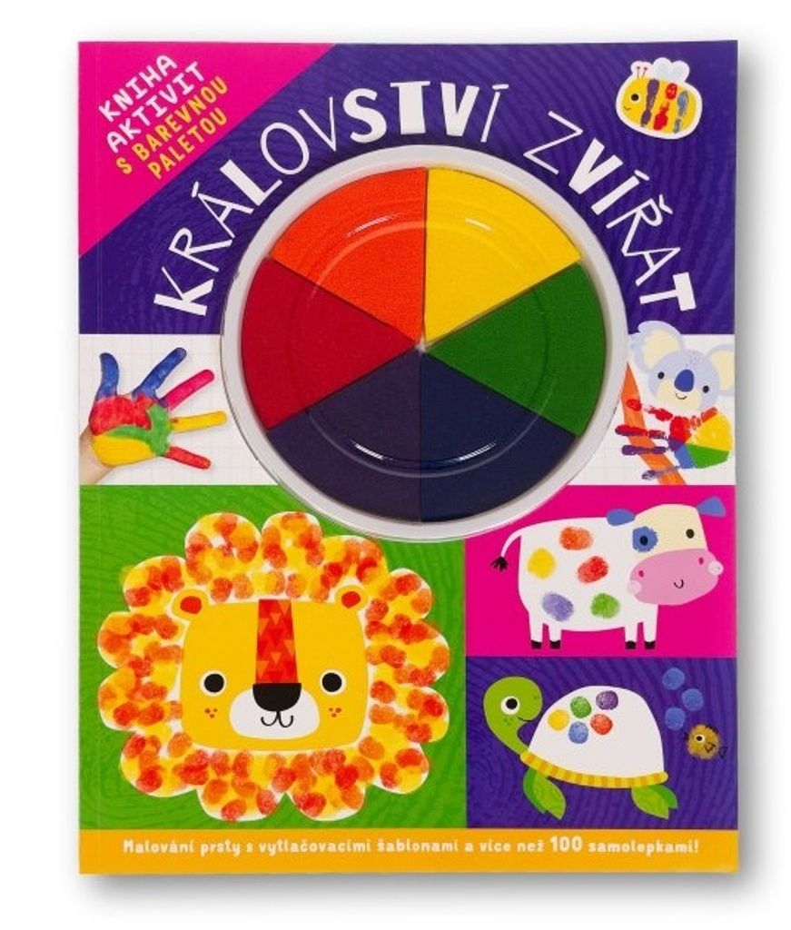 Království zvířat