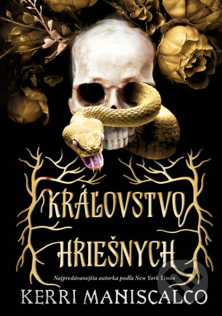 Kráľovstvo Hriešnych