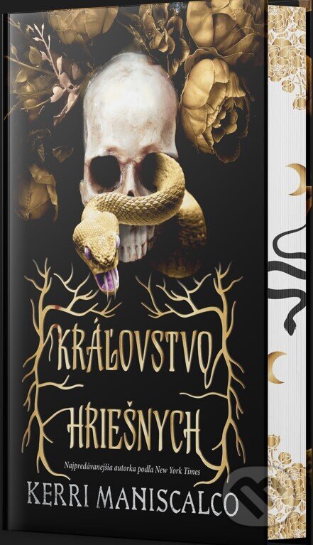 Kráľovstvo Hriešnych (s oriezkou)