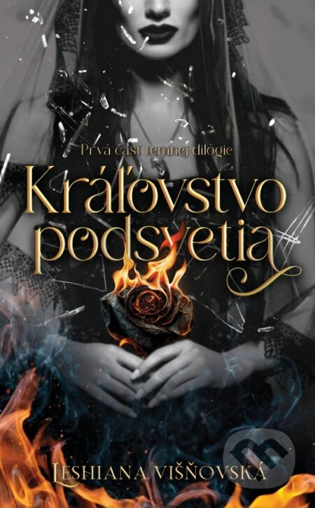 Kráľovstvo podsvetia