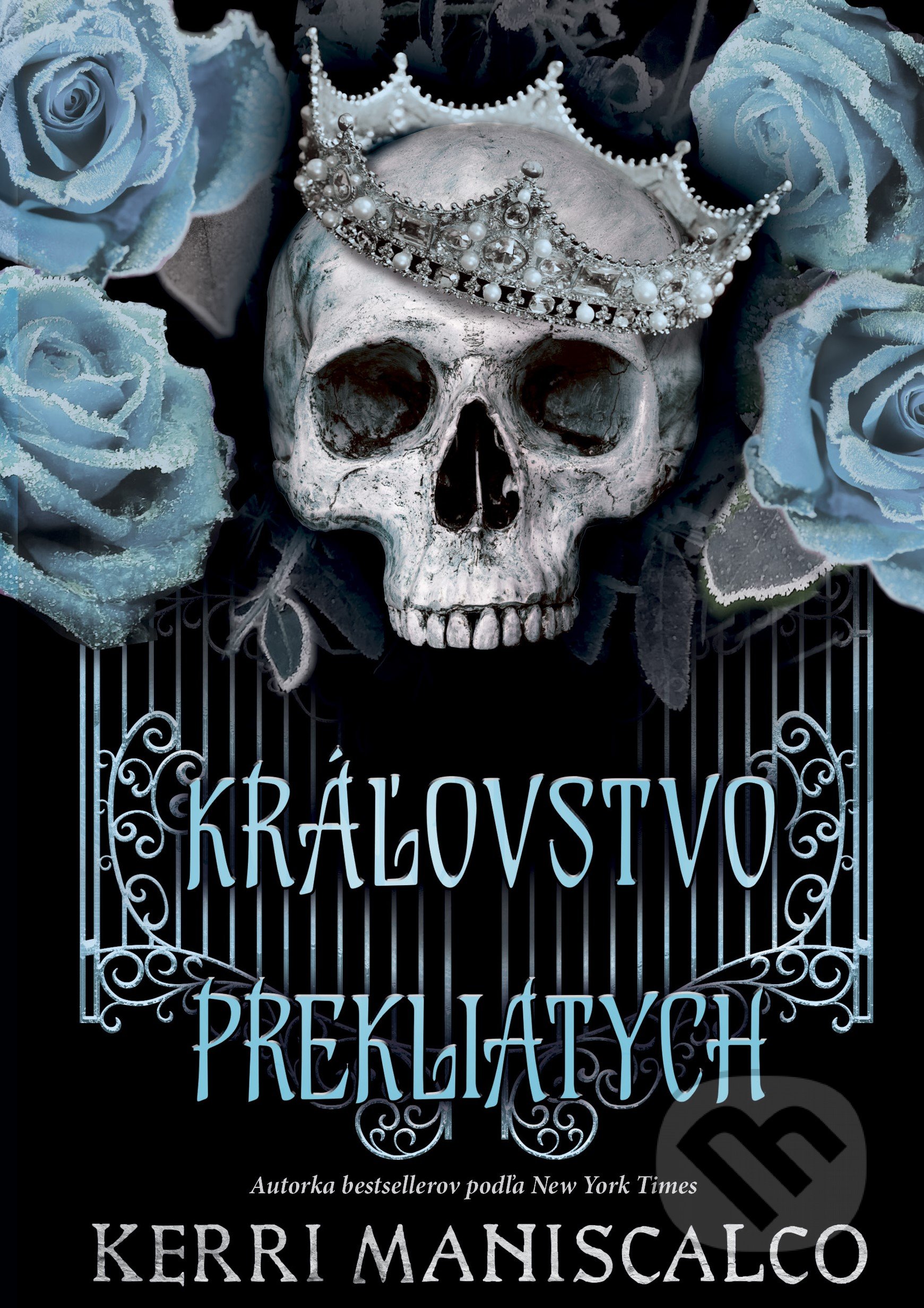 Kráľovstvo Prekliatych