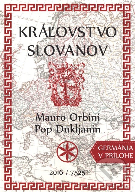 Kráľovstvo Slovanov