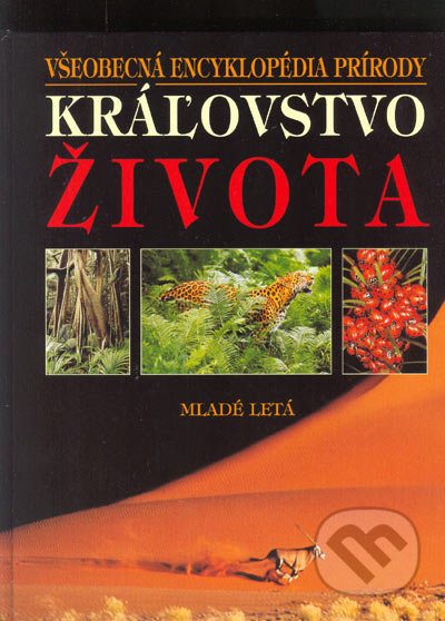 Kráľovstvo života
