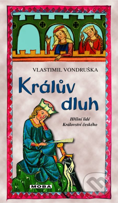Králův dluh