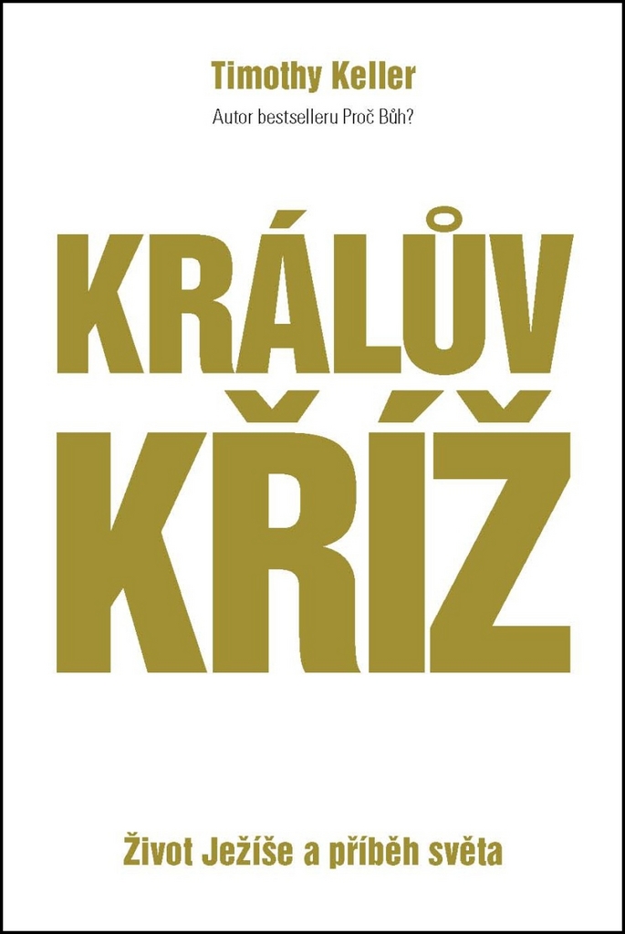 Králův kříž