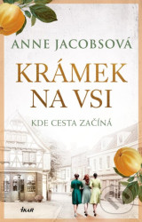 Krámek na vsi (Kde cesta začíná)