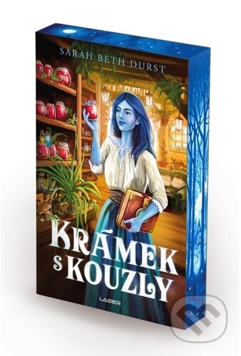 Krámek s kouzly